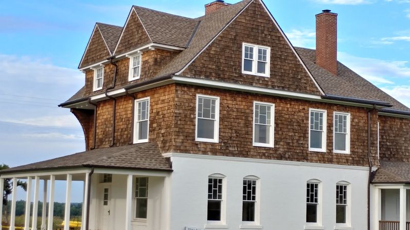 Fort Reno Ruins, Canadian County