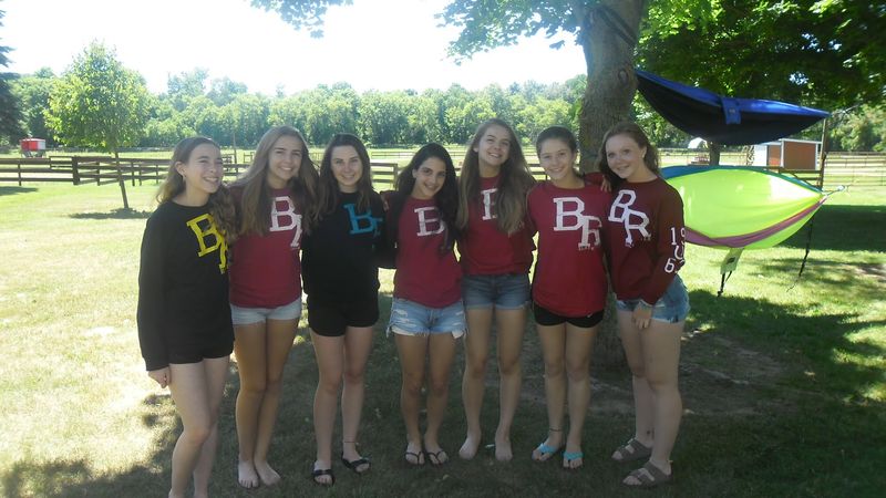 Cabins, Community, and the Friendships That Last a Lifetime