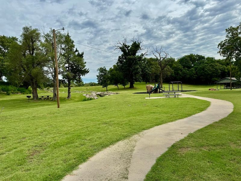 The Swimming Pool: A Crowd-Pleaser With a Slide and Climbing Wall