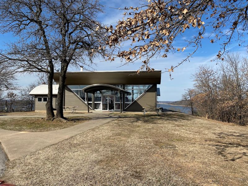 The Cabins: Comfort Without Sacrificing the Outdoors