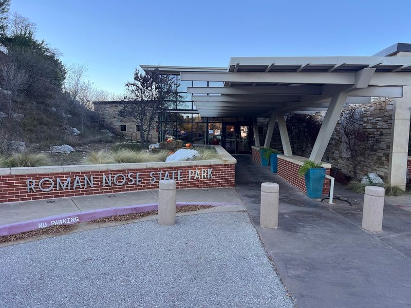 The Lodge Experience and What to Expect Inside