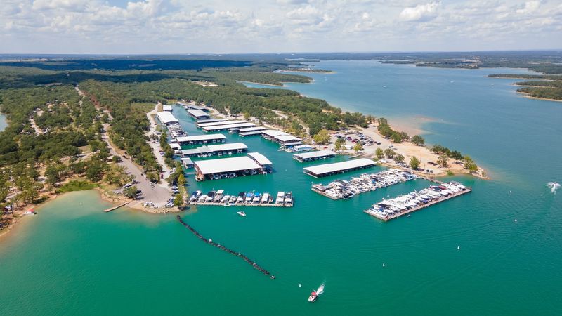 The Lodge and Cabins: Comfort Without Losing the Outdoors