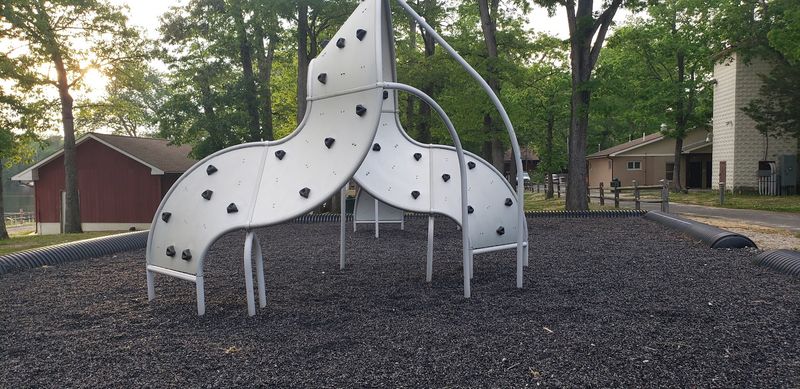 Tennis Courts and Active Options Beyond the Water