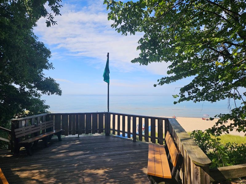 The Visitor Center Upgrade Worth Watching