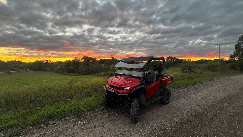 Paddling the Rifle River From Put-In to Take-Out