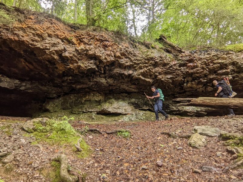 Quartz Crystals and Geological Wonders