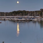 Camping by the Water Feels Slower at This Oklahoma Location