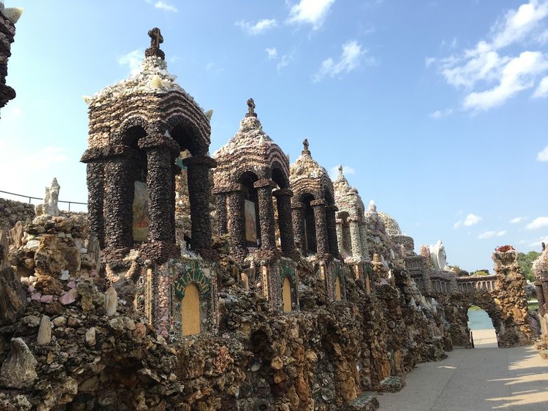 Why This Iowa Landmark Belongs on Every Road Trip List