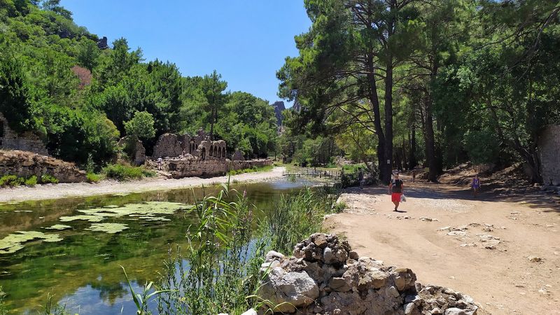 Turkey — Eurasian Natural Heritage