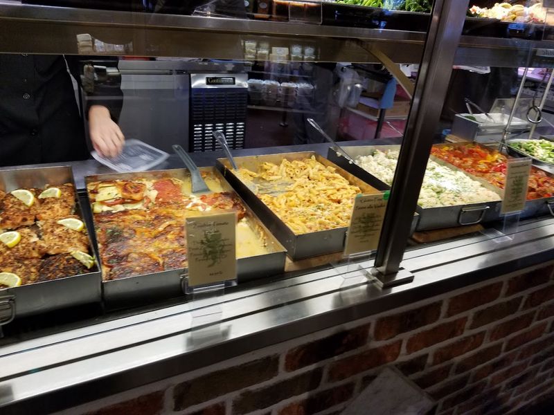 Catering for the Holidays: Big Orders, High Expectations