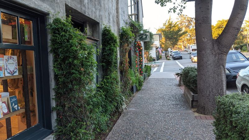 Carmel-by-the-Sea, California