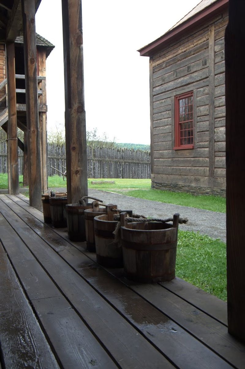 Grand Portage, Minnesota