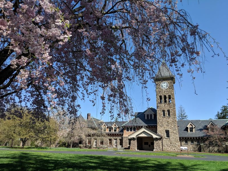 Duke Farms, Hillsborough Township