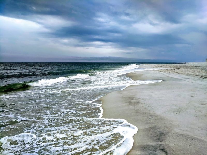 The World War II Bunkers Hiding in the Dunes