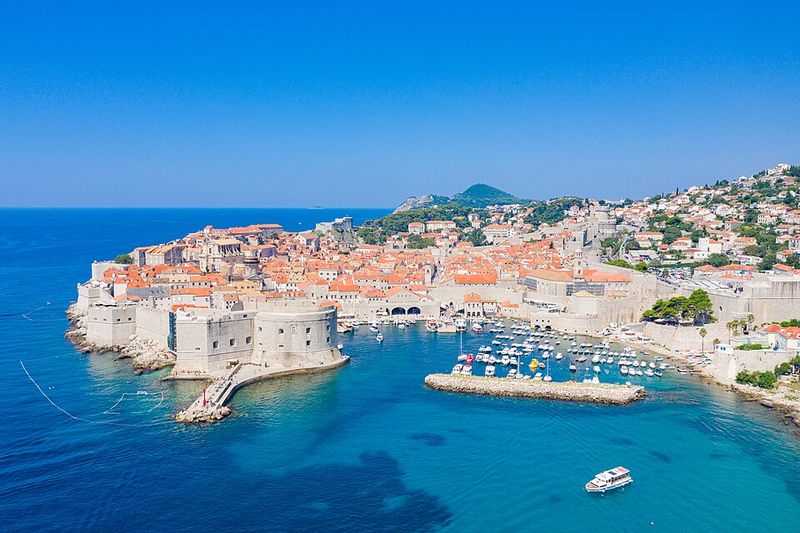 Dubrovnik, Croatia