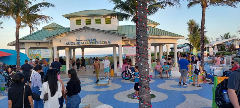 Lauderdale-by-the-Sea