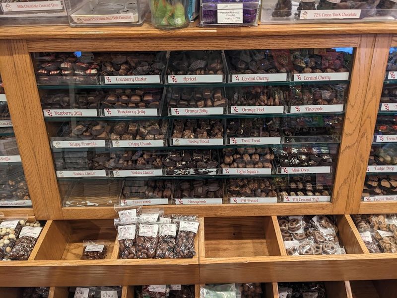 Nostalgic Candy That Is Hard to Find Anywhere Else