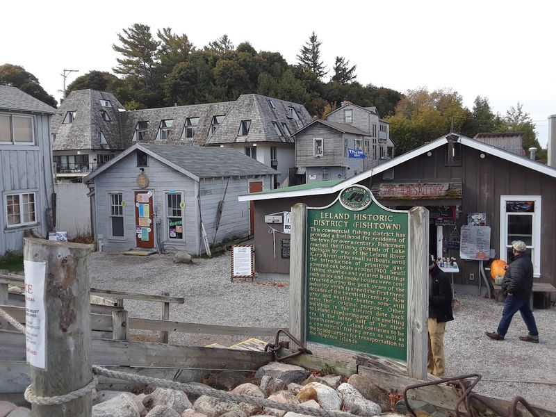 The Village Cheese Shanty and Other Bites Worth Finding