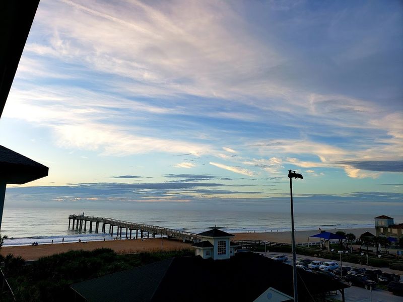 St. Augustine Beach, Florida