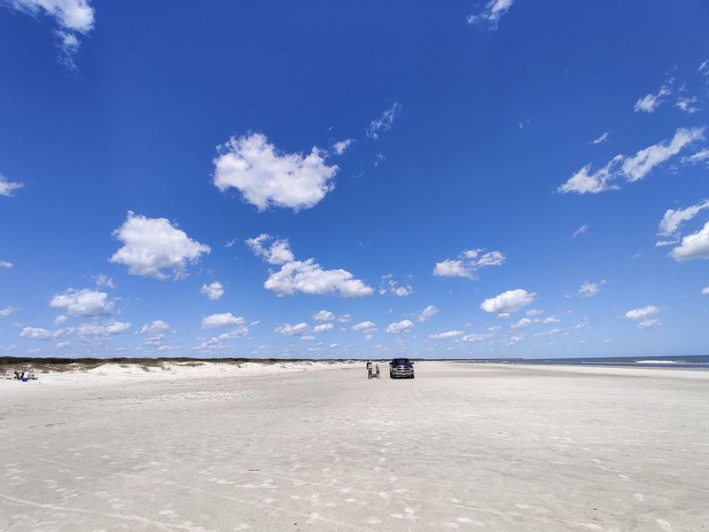 Cumberland Island — Georgia