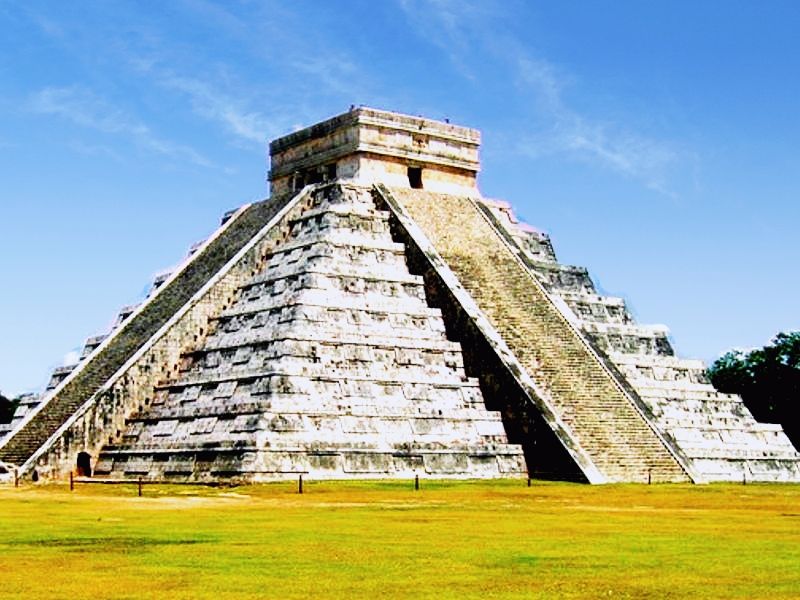 Teotihuacan: A Metropolis That Kept Its Secrets