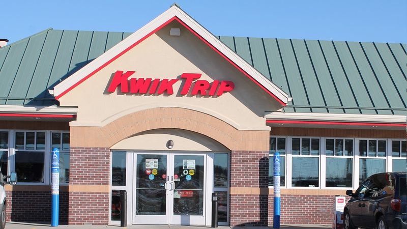 Kwik Trip - Wisconsin