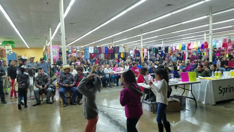 Community and Culture: The Heart Behind the Market