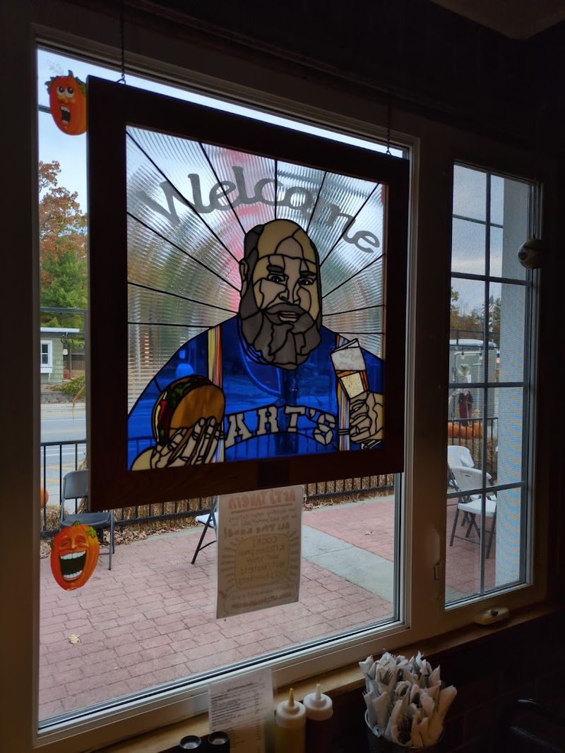 The Merchandise Shop Is a Genuine Surprise