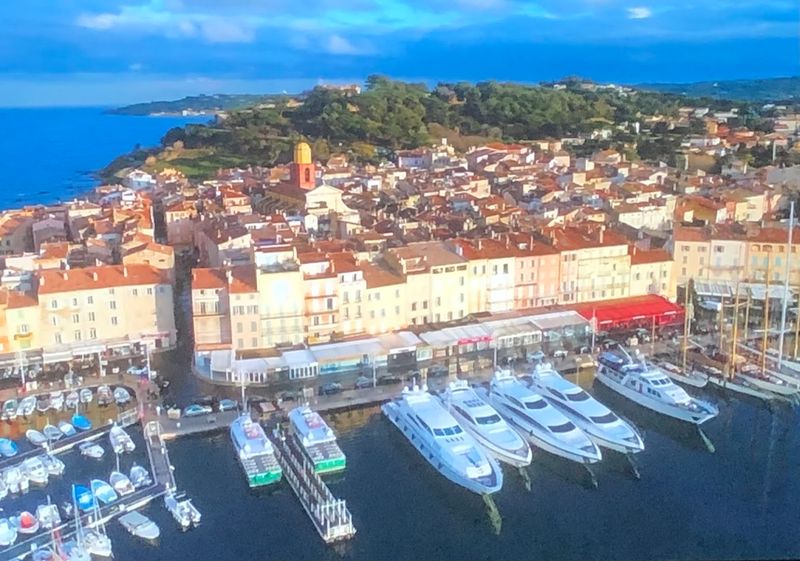 Saint-Tropez (French Riviera)
