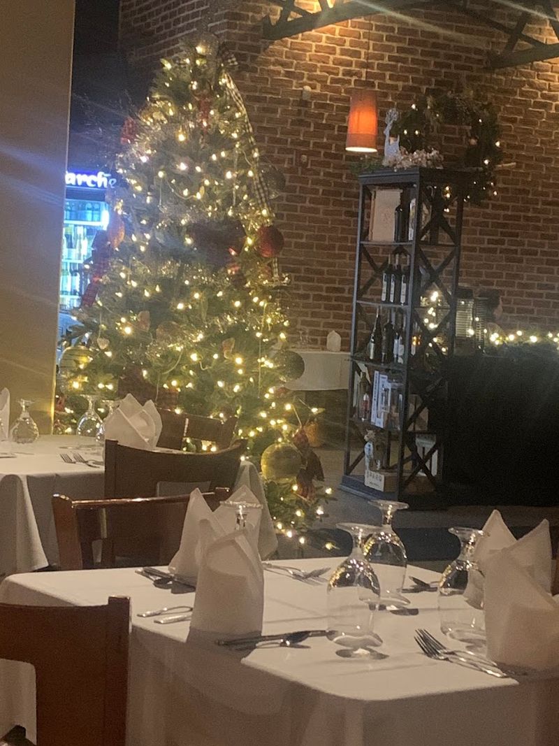 What Makes the Service Stand Out on a Good Night