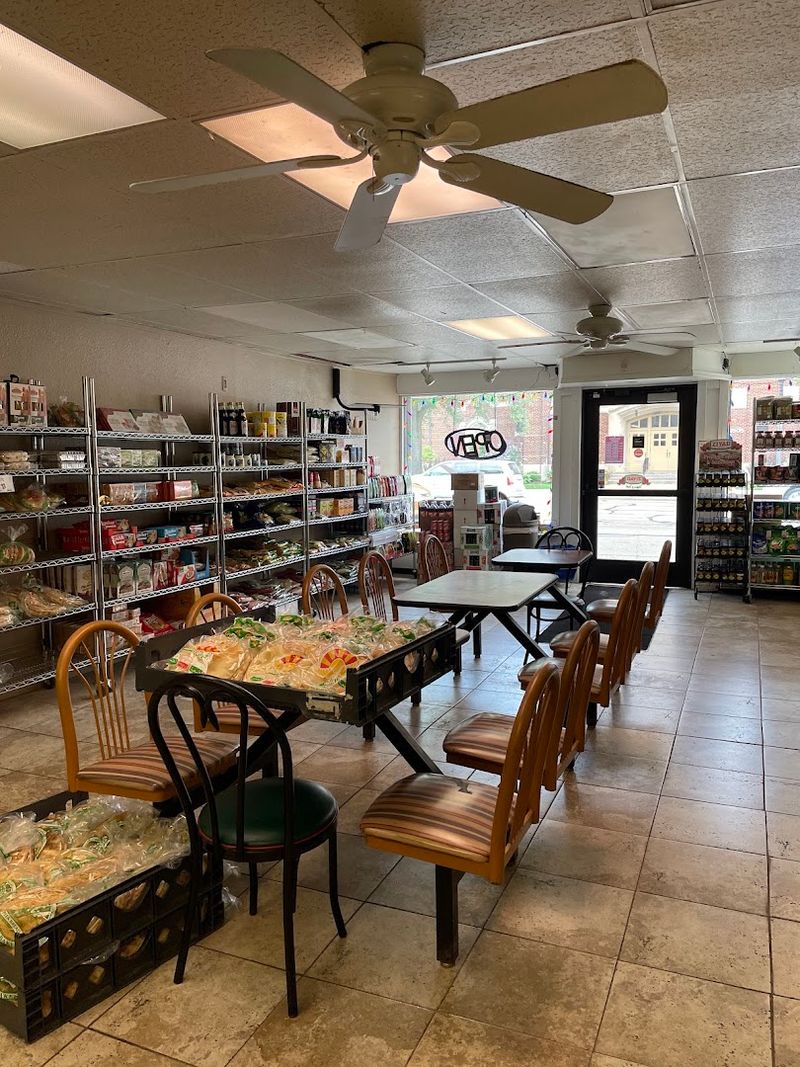 What the Atmosphere Feels Like Inside