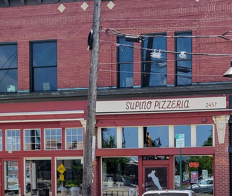 Why the Eastern Market Location Matters