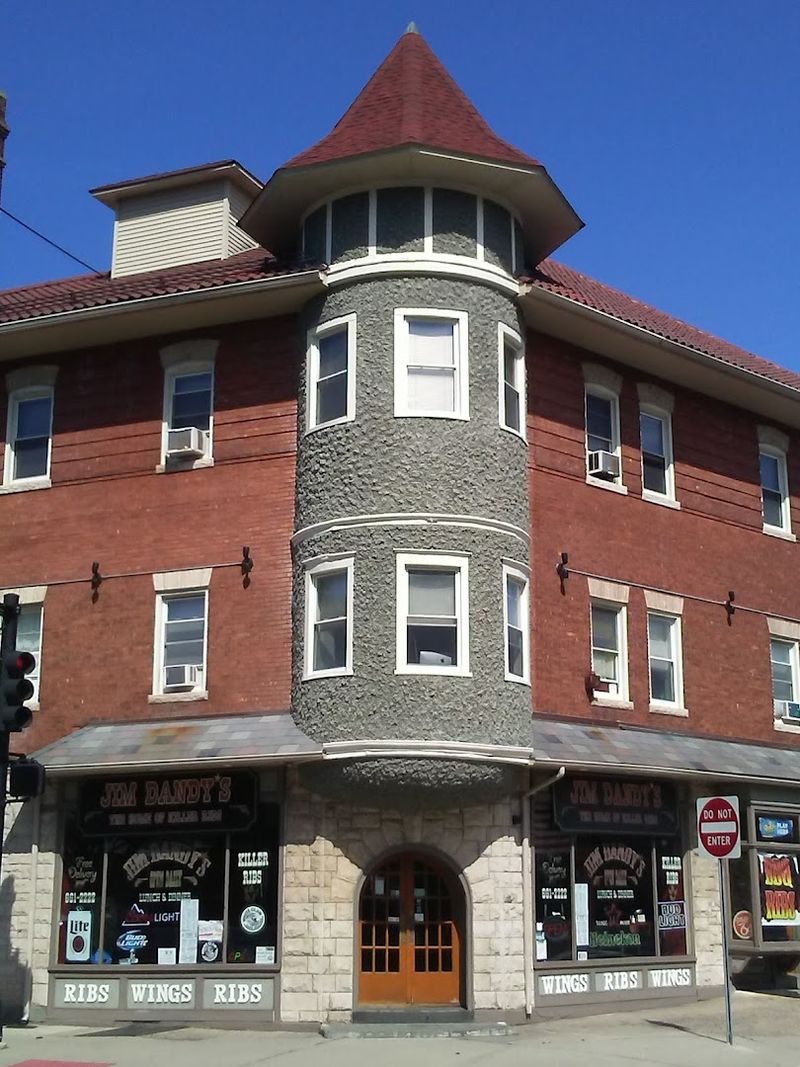 A Family Business With a Familiar Feel