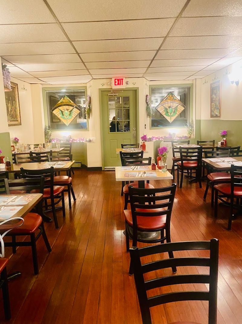 Fifty Years of Loyal Customers and Counting