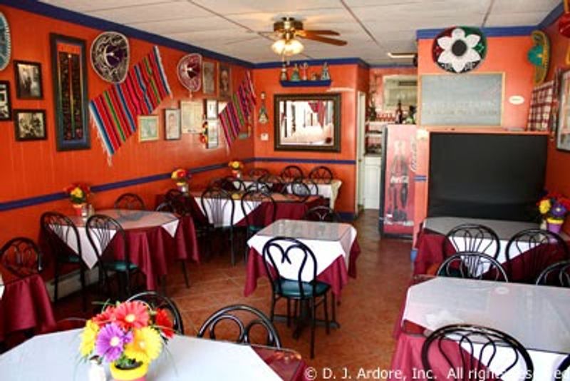 Why This Little Restaurant Keeps Winning