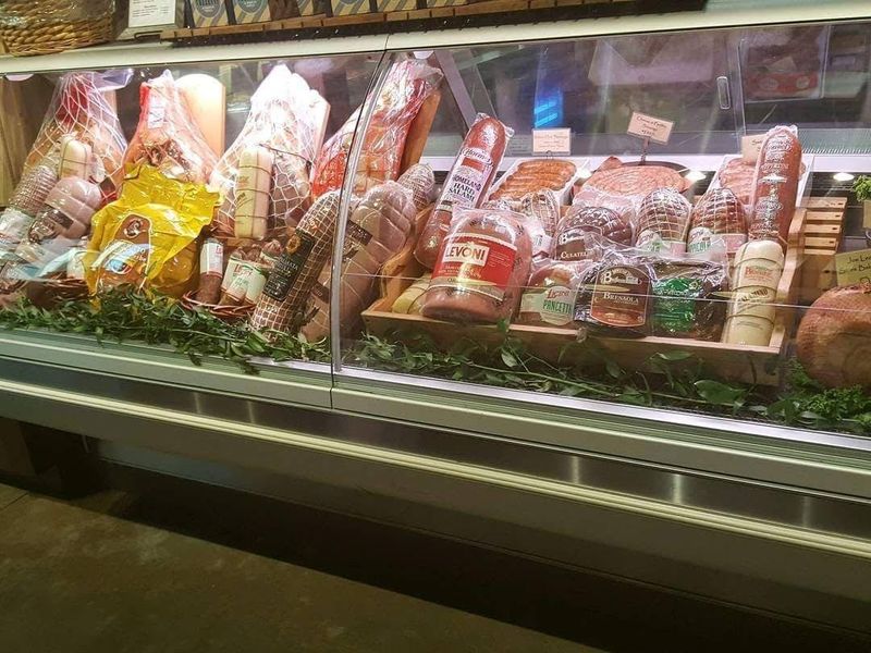 What Italian-American Customers Say About Authenticity