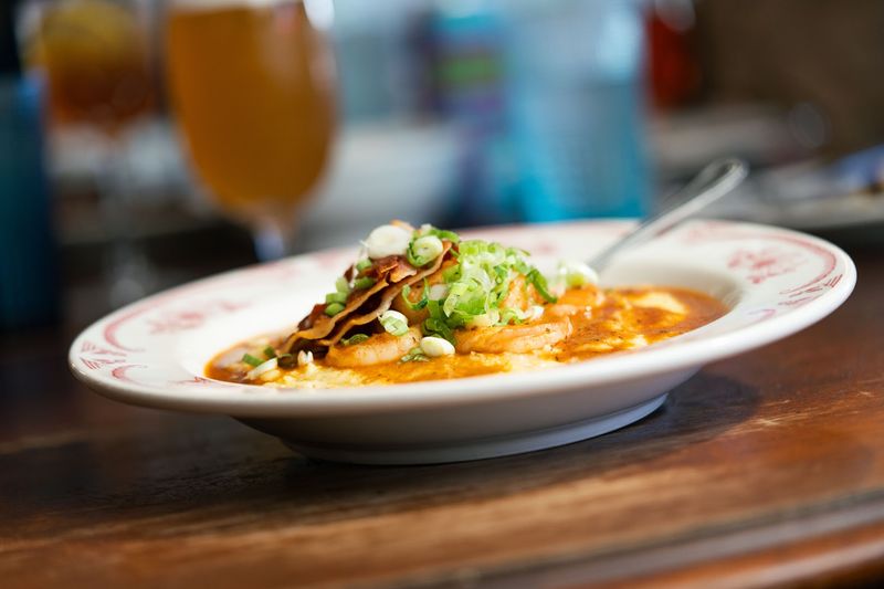 Shrimp and Grits: A Classic That Holds Its Own