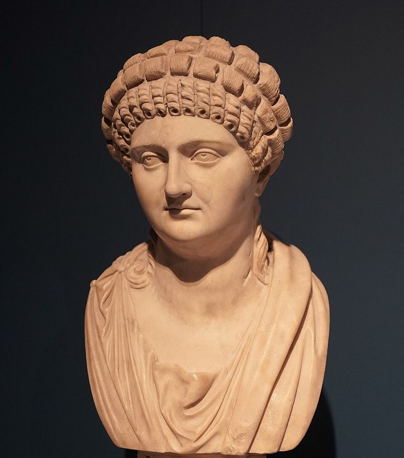 Empress Messalina
