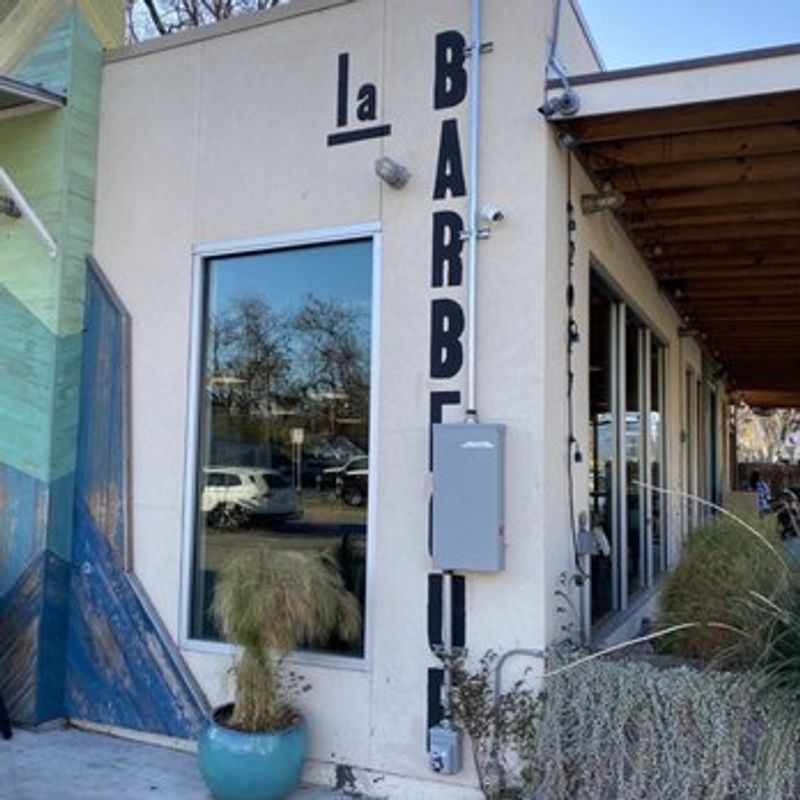 La Barbecue (Austin)