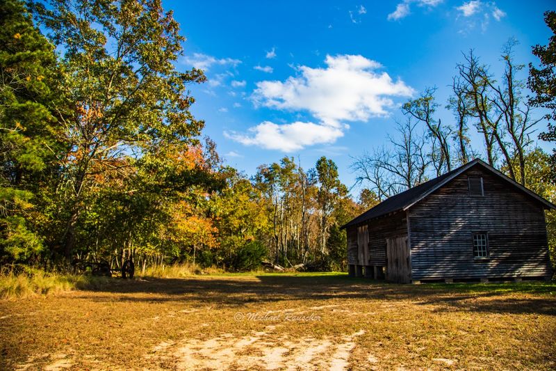 Photography Opportunities Around Every Corner