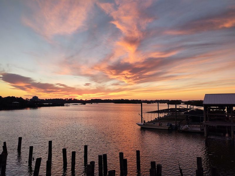 The Best Time to Visit