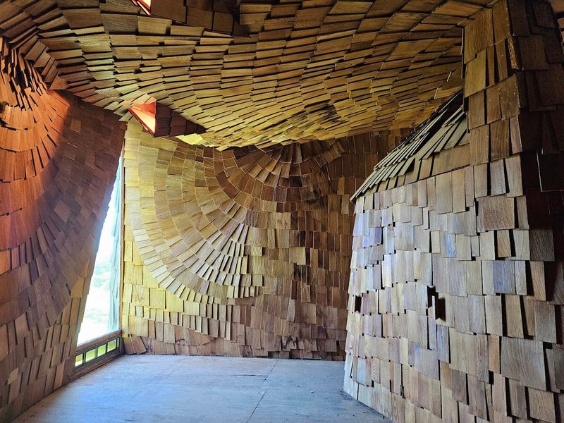 The Interior Layout That Defies Conventional Floor Plans