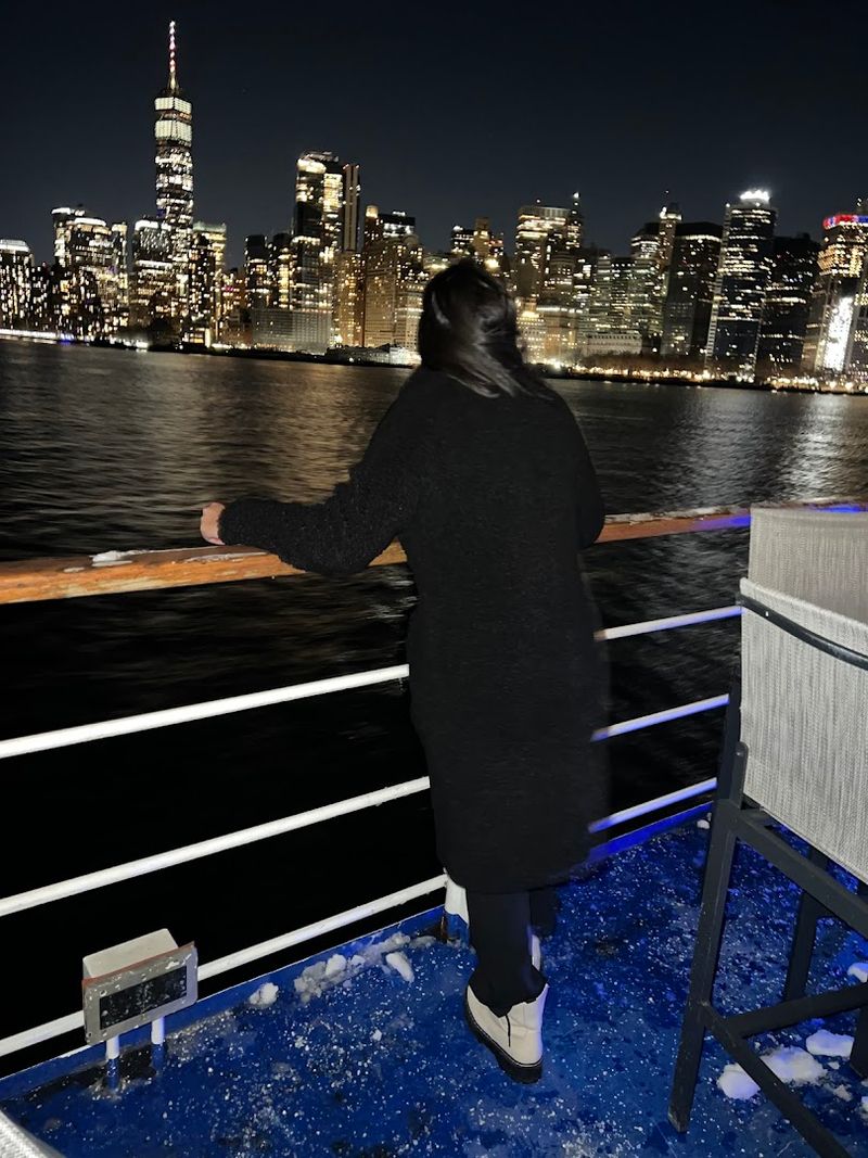 The Upper Deck Experience