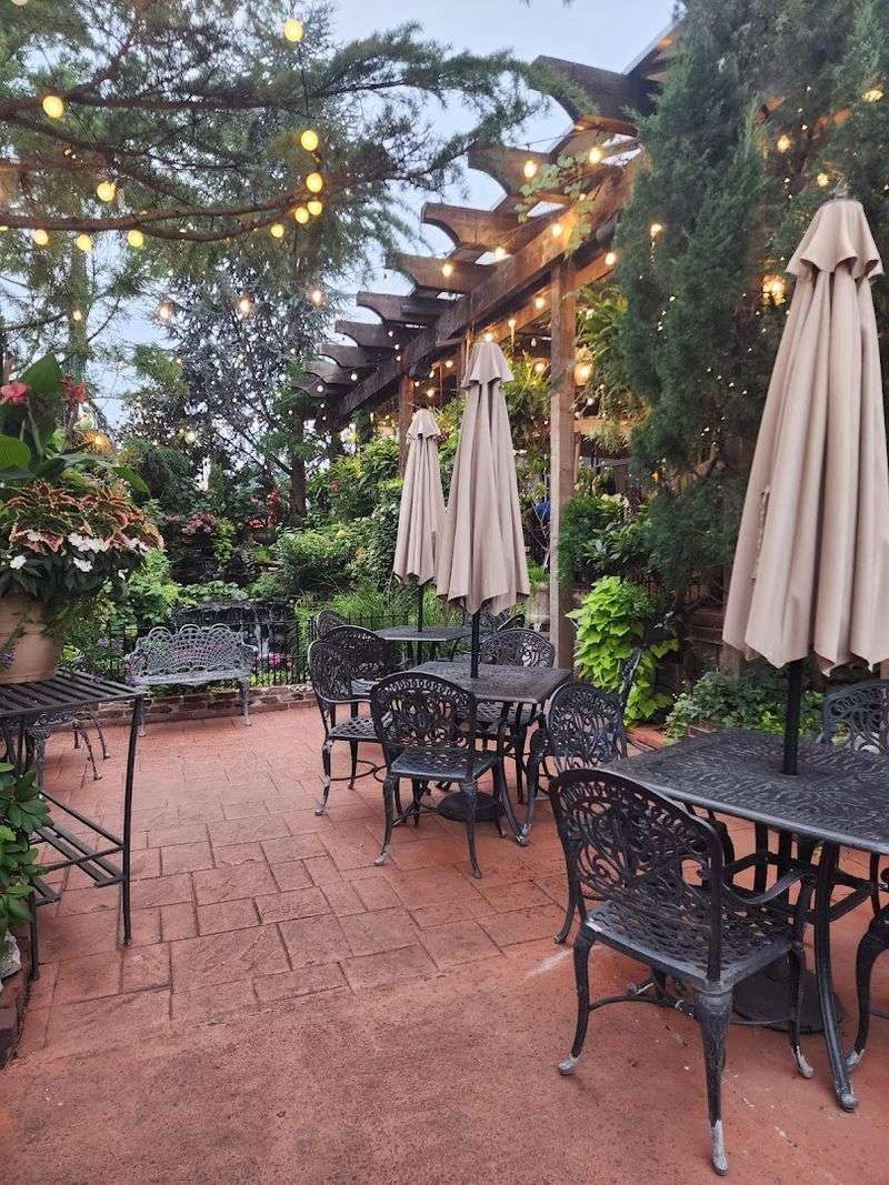 Why This Place Keeps Drawing People Back