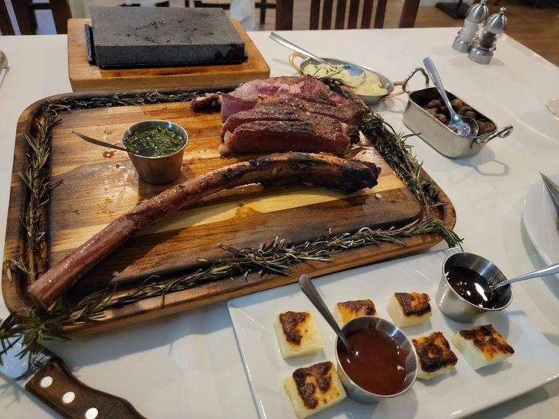 Halal Options and Dietary Inclusivity