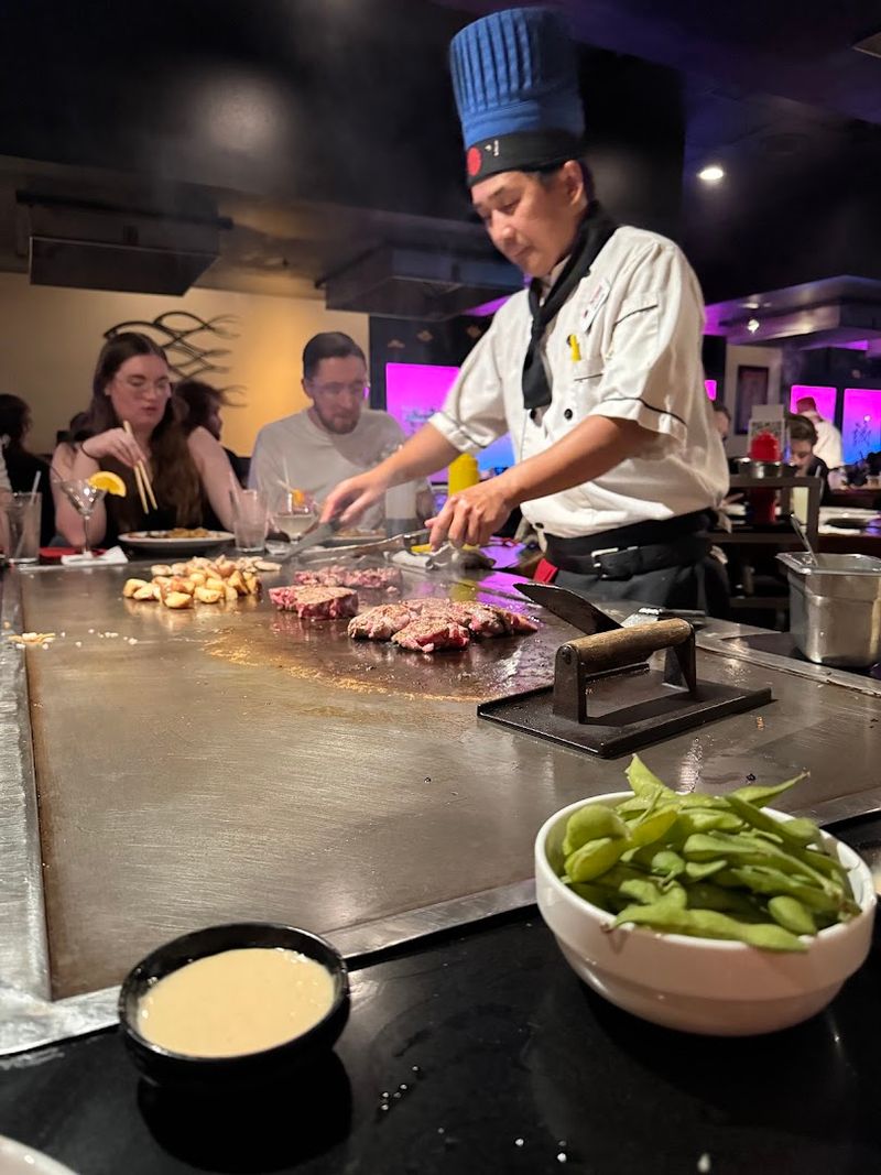 The Date Night Factor