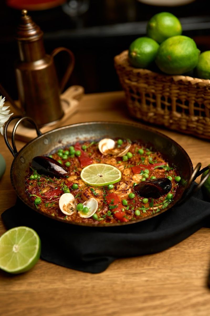 The Miami Spice Menu That Overdelivers on Value