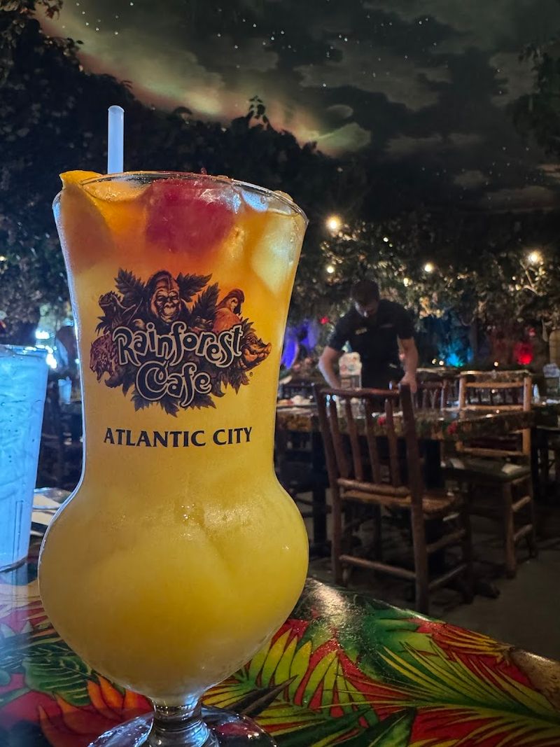 Service Matters Here