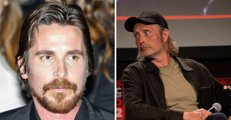 Celebrities Known for Taking Themselves a Little Too Seriously, And Rarely Cracking a Smile