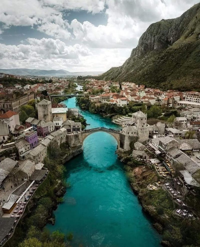 Mostar, Bosnia and Herzegovina